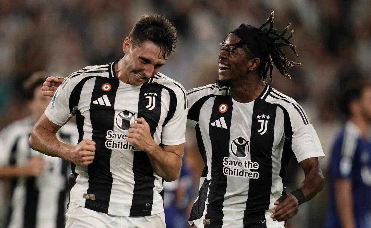 意甲诸强正酣战至冲刺阶段,关键之战即将打响 意甲诸强正酣战至冲刺阶段,关键之战即将打响