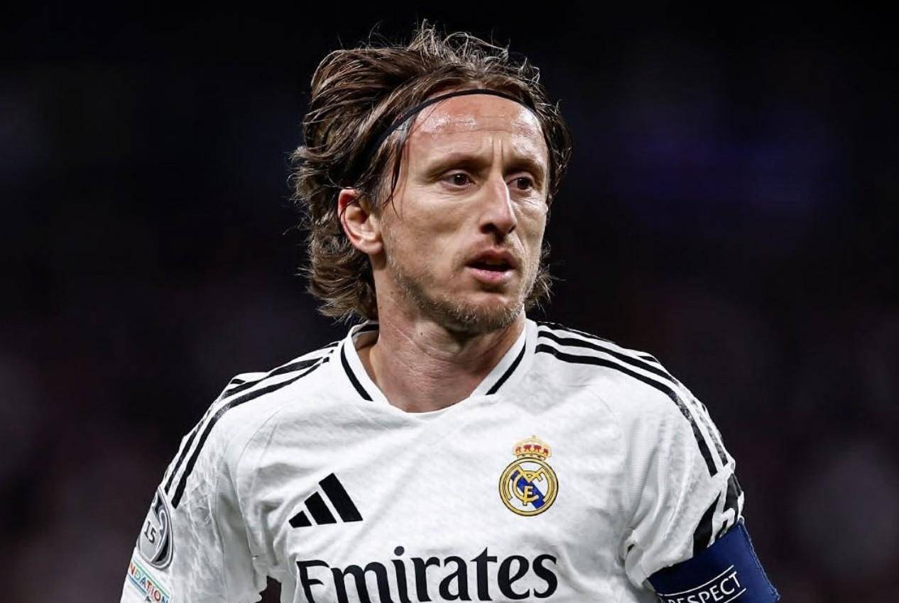 莫德里奇持续爆发，皇马欧冠霸主地位更趋稳定的简单介绍