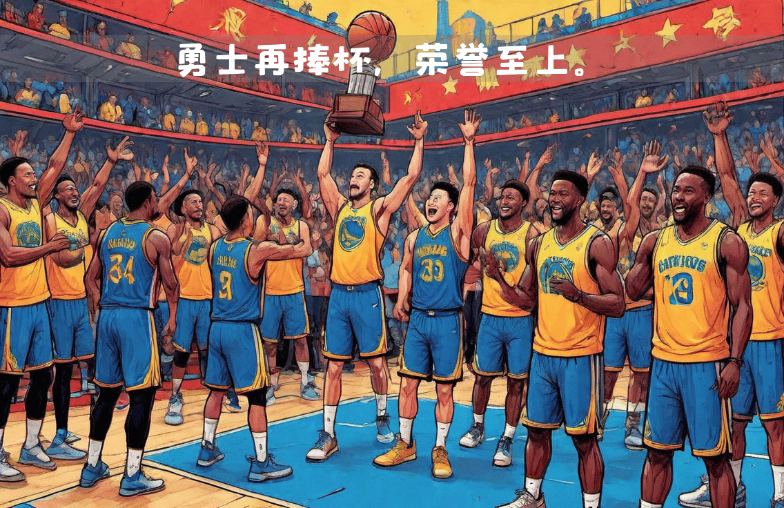 勇士队力争逆袭NBA总决赛 勇士队力争逆袭NBA总决赛