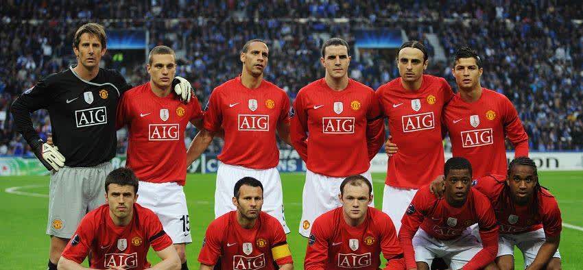 曼联主场大胜南安普顿,豪取三分 曼联主场大胜南安普顿,豪取三分