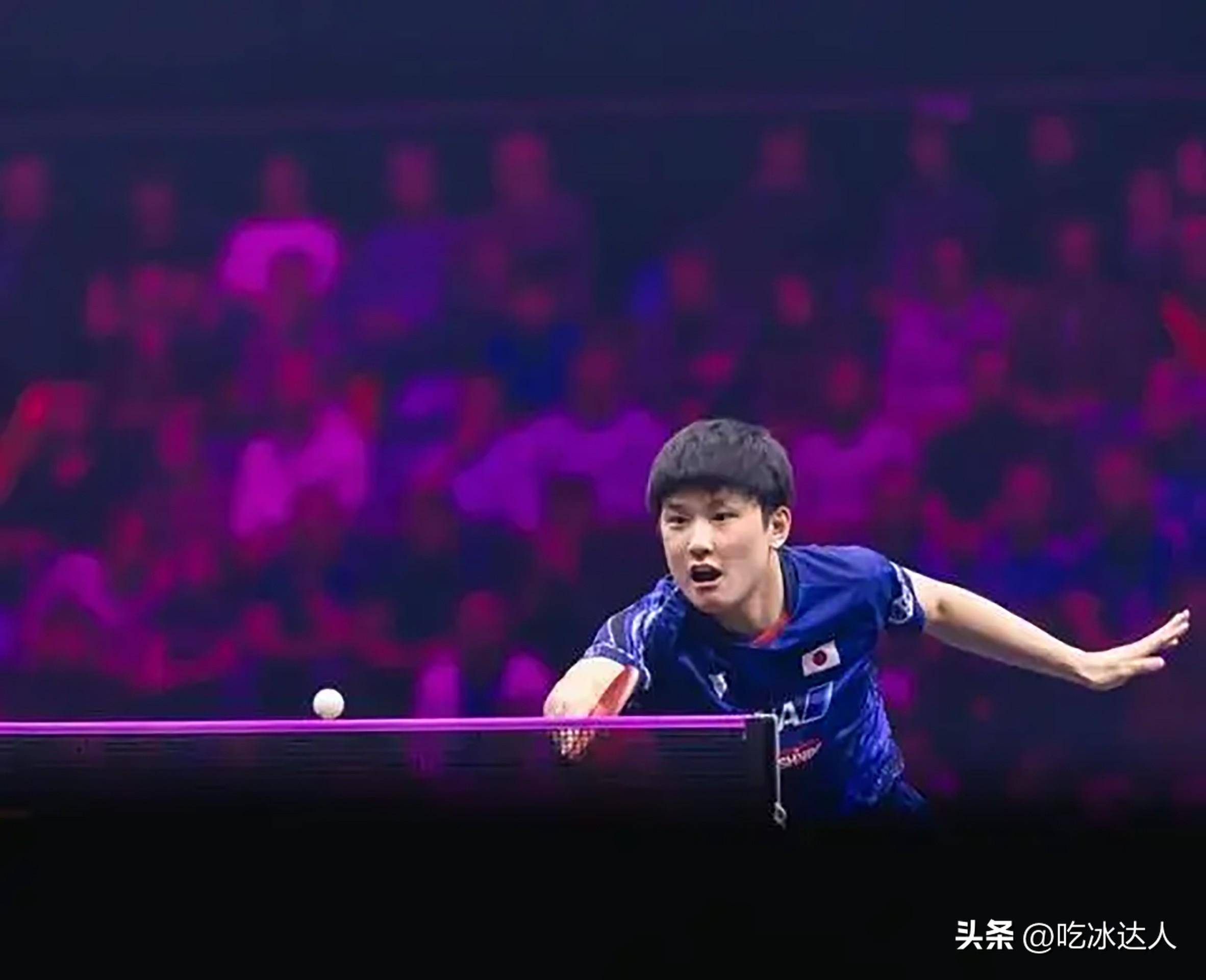 日本国奥队小组赛全胜，挺进四强 