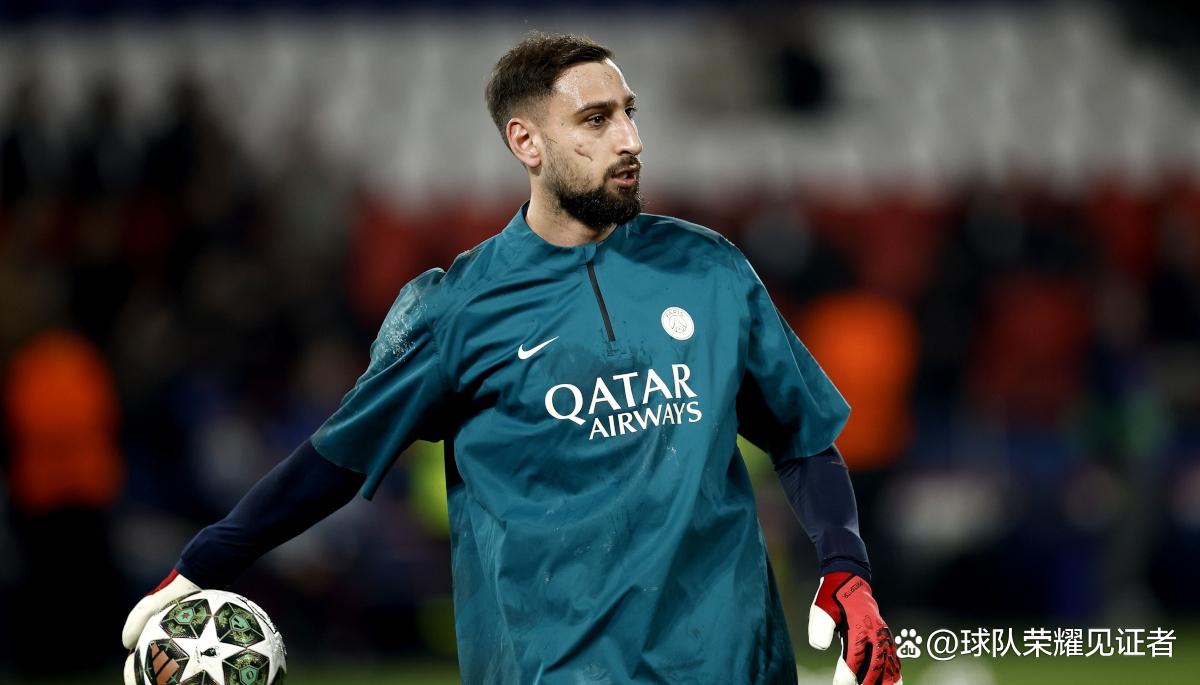 巴黎圣日耳曼门将荣获赛季最佳守门员奖的简单介绍 巴黎圣日耳曼门将荣获赛季最佳守门员奖的简单介绍