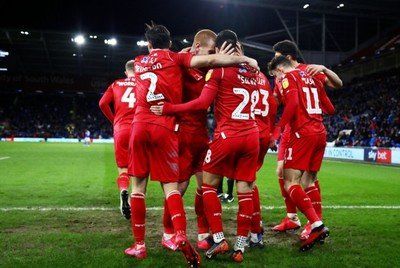 谢菲联客场击败米德尔斯堡,取得宝贵三分的简单介绍 谢菲联客场击败米德尔斯堡,取得宝贵三分的简单介绍