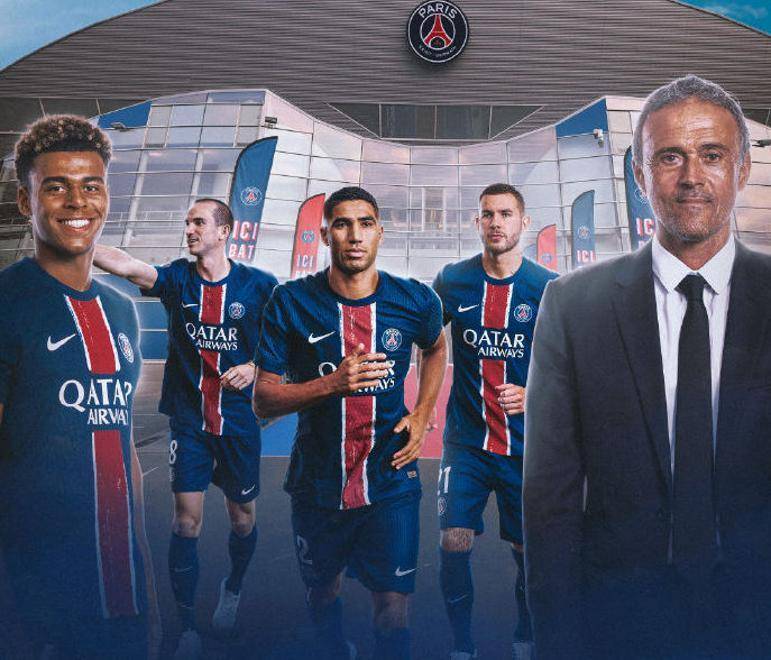 包含巴黎圣日耳曼横扫摩纳哥,获得欧冠胜利!的词条 包含巴黎圣日耳曼横扫摩纳哥,获得欧冠胜利!的词条