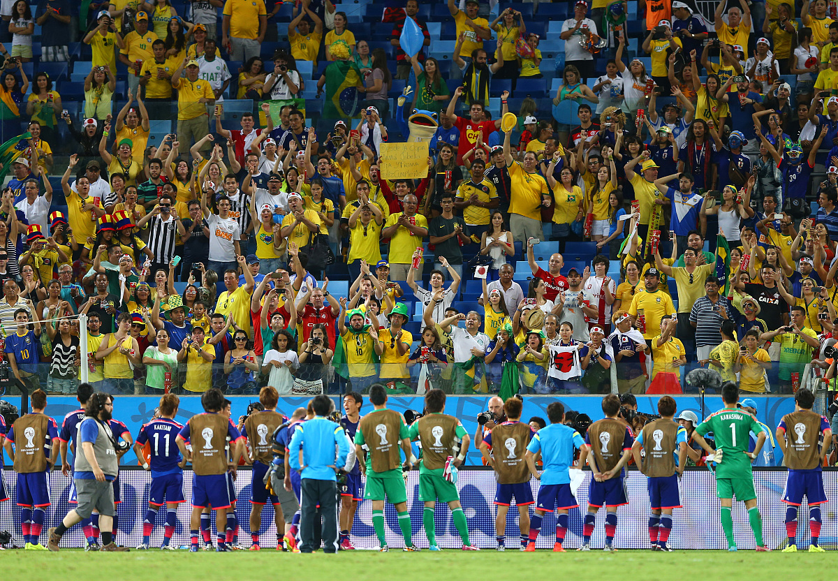 巴西球星集体溢彩登场,备战南美洲杯的简单介绍 巴西球星集体溢彩登场,备战南美洲杯的简单介绍