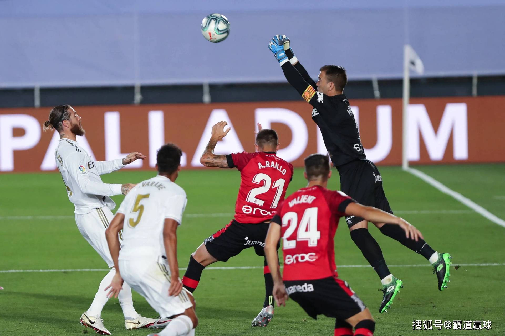 关于经验丰富的马德里竞技能否在西班牙足球赛场上脱颖而出？的信息