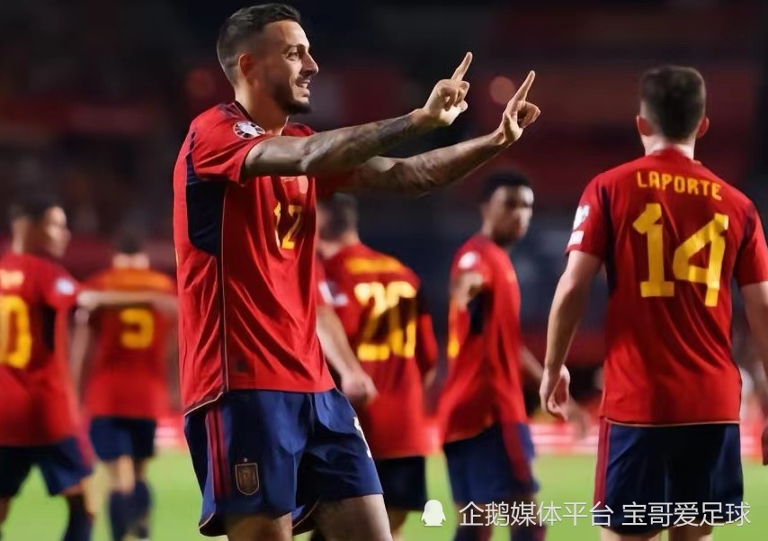 关于欧洲杯预选赛热议如潮,焦点不断的信息 关于欧洲杯预选赛热议如潮,焦点不断的信息