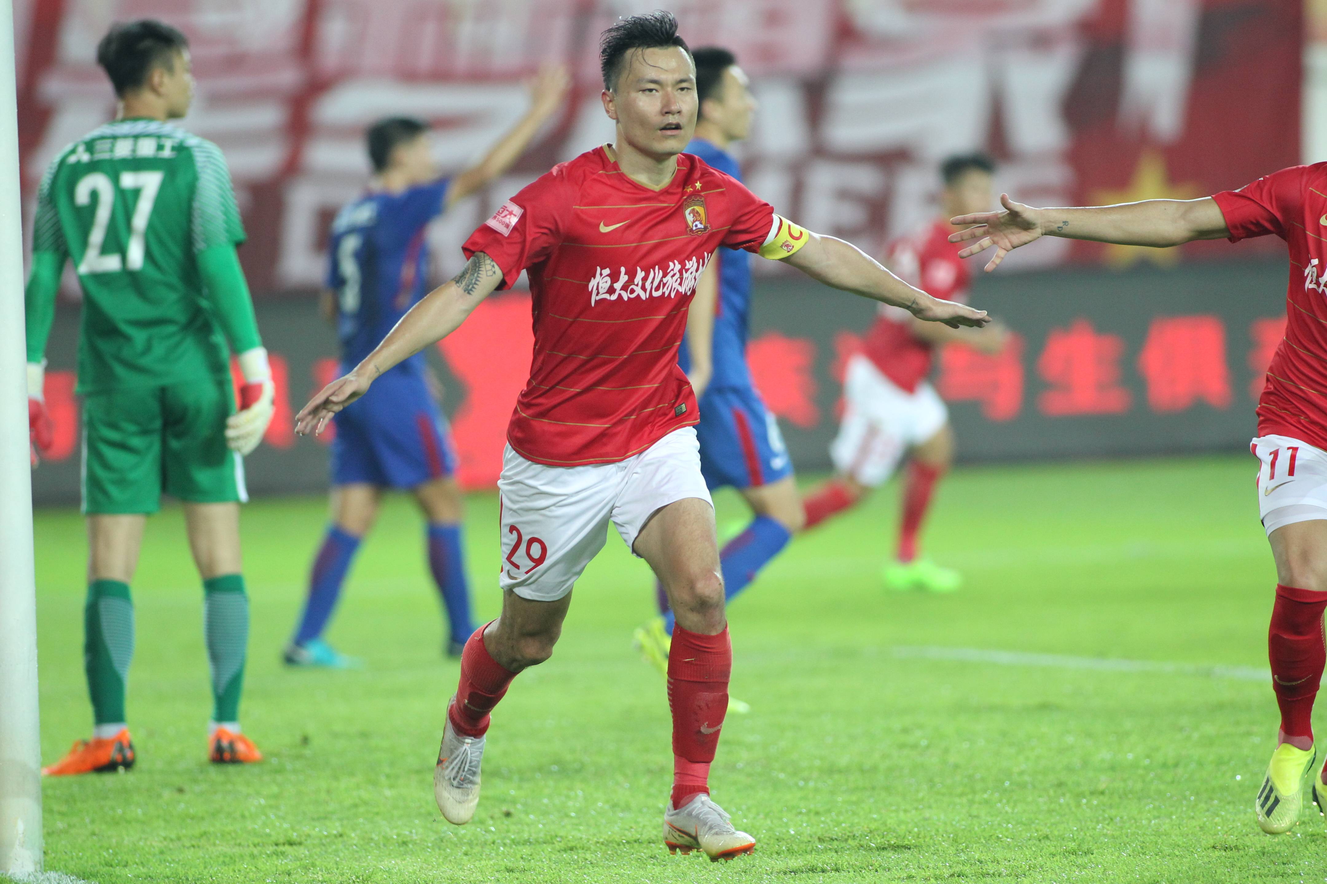 关于恒大全面出击,大胜晋级淘汰赛无敌的信息 关于恒大全面出击,大胜晋级淘汰赛无敌的信息