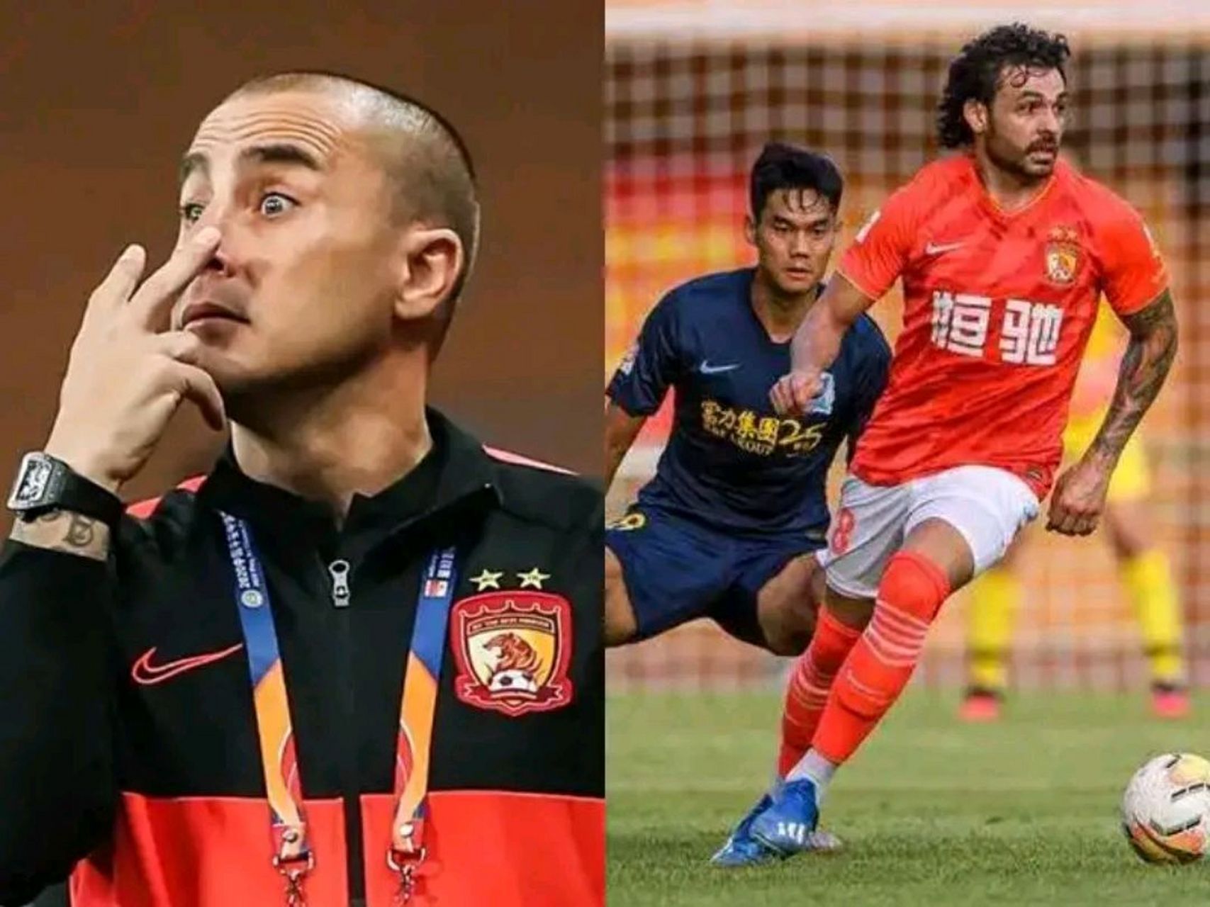 关于恒大全面出击,大胜晋级淘汰赛无敌的信息 关于恒大全面出击,大胜晋级淘汰赛无敌的信息