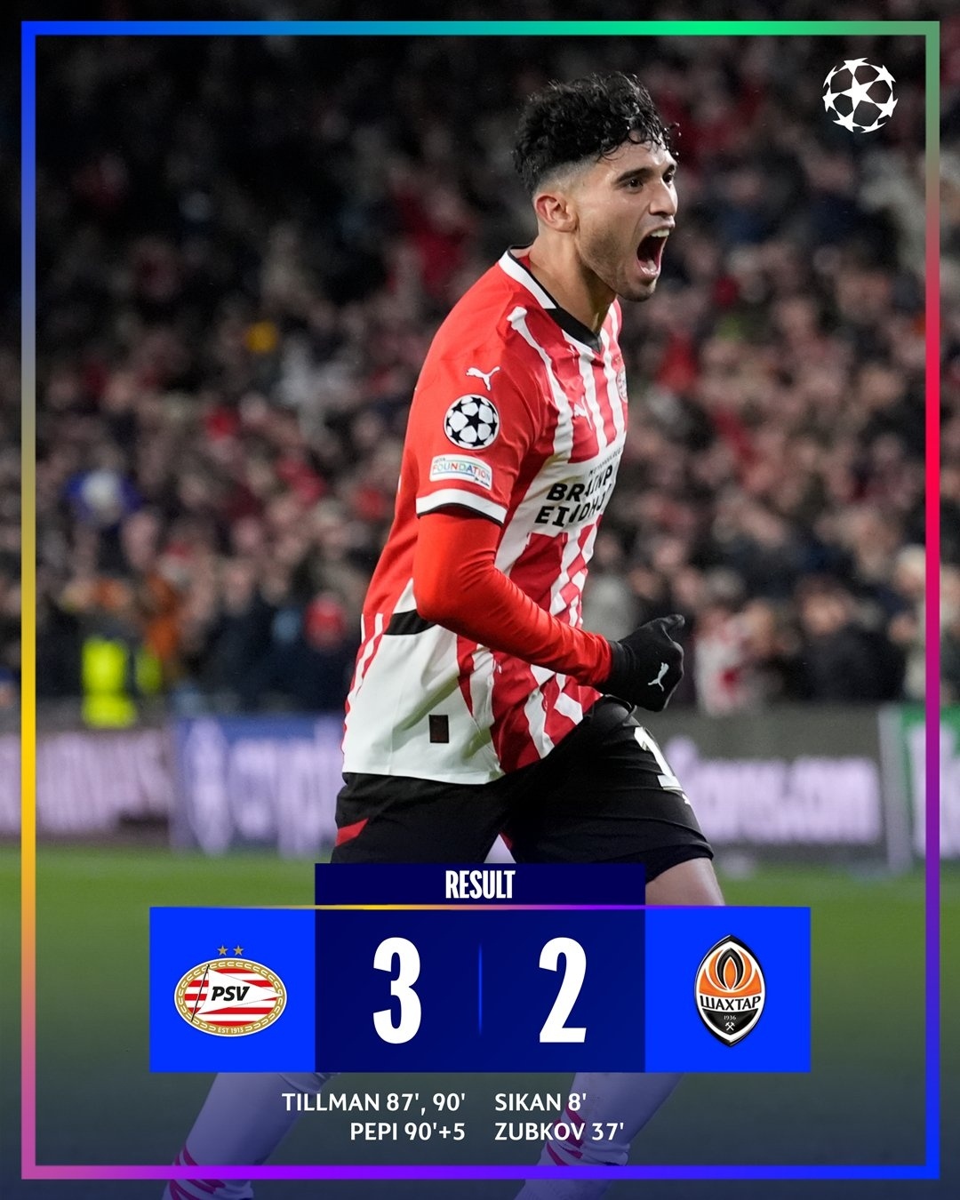 阿贾克斯至强不败,PSV埃因霍温被压制 阿贾克斯至强不败,PSV埃因霍温被压制