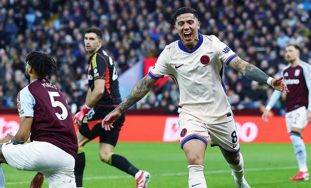 包含阿斯顿维拉客场不敌切尔西,遗憾失利的词条 包含阿斯顿维拉客场不敌切尔西,遗憾失利的词条