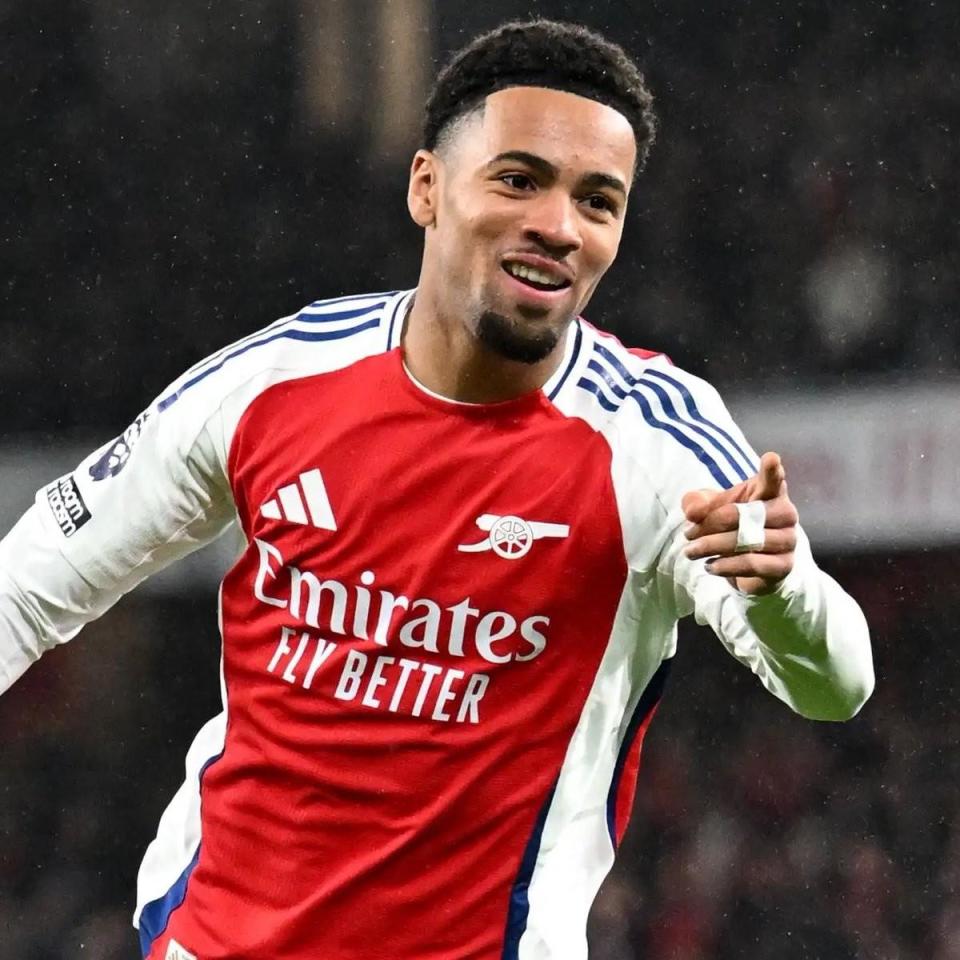 阿森纳小将崭露头角，获得主力位置 