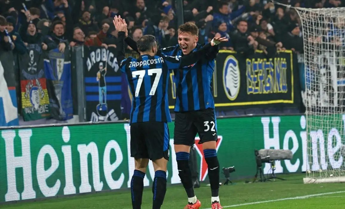 亚特兰大主场战平布雷西亚,难分高下 亚特兰大主场战平布雷西亚,难分高下