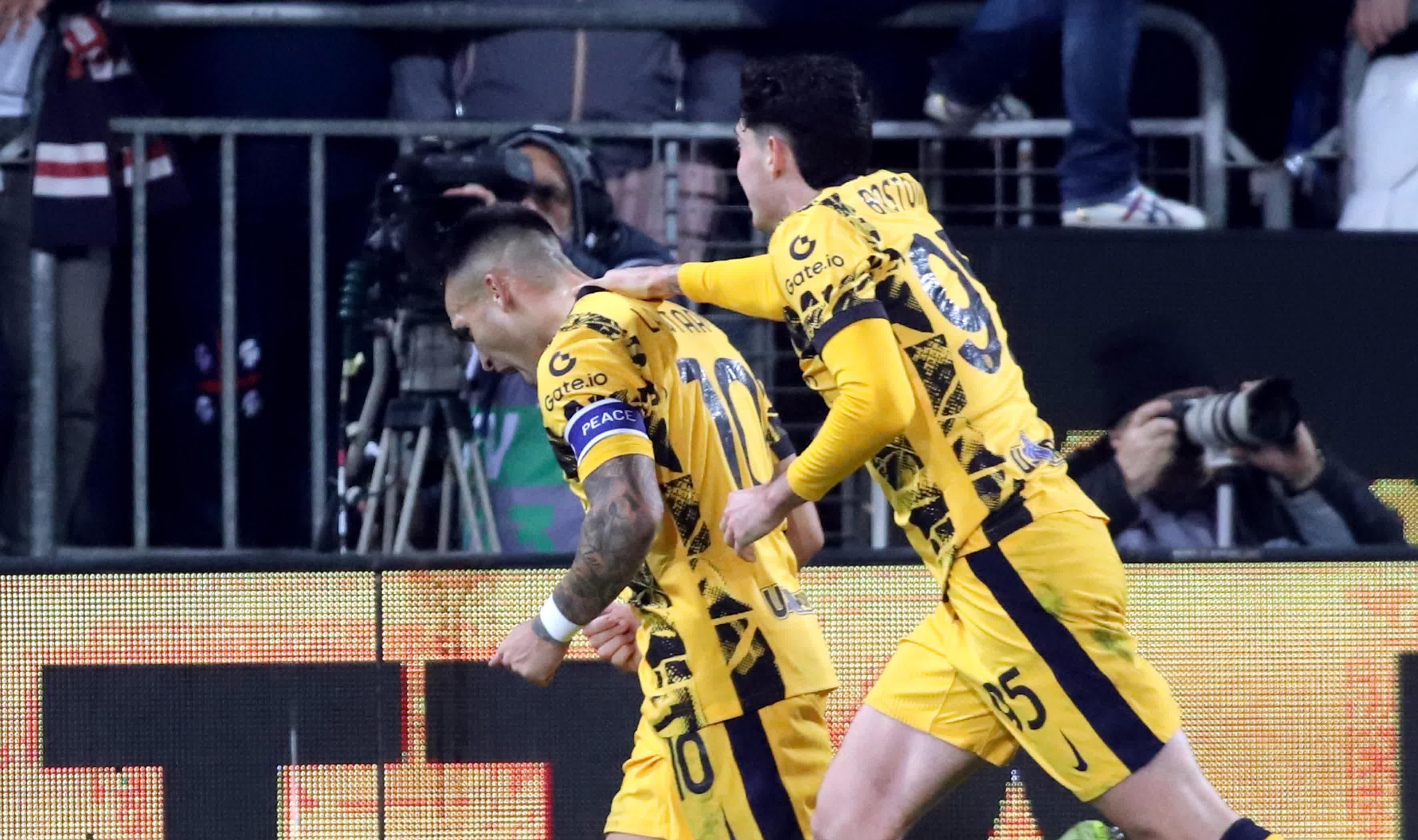 亚特兰大主场战平布雷西亚,难分高下 亚特兰大主场战平布雷西亚,难分高下