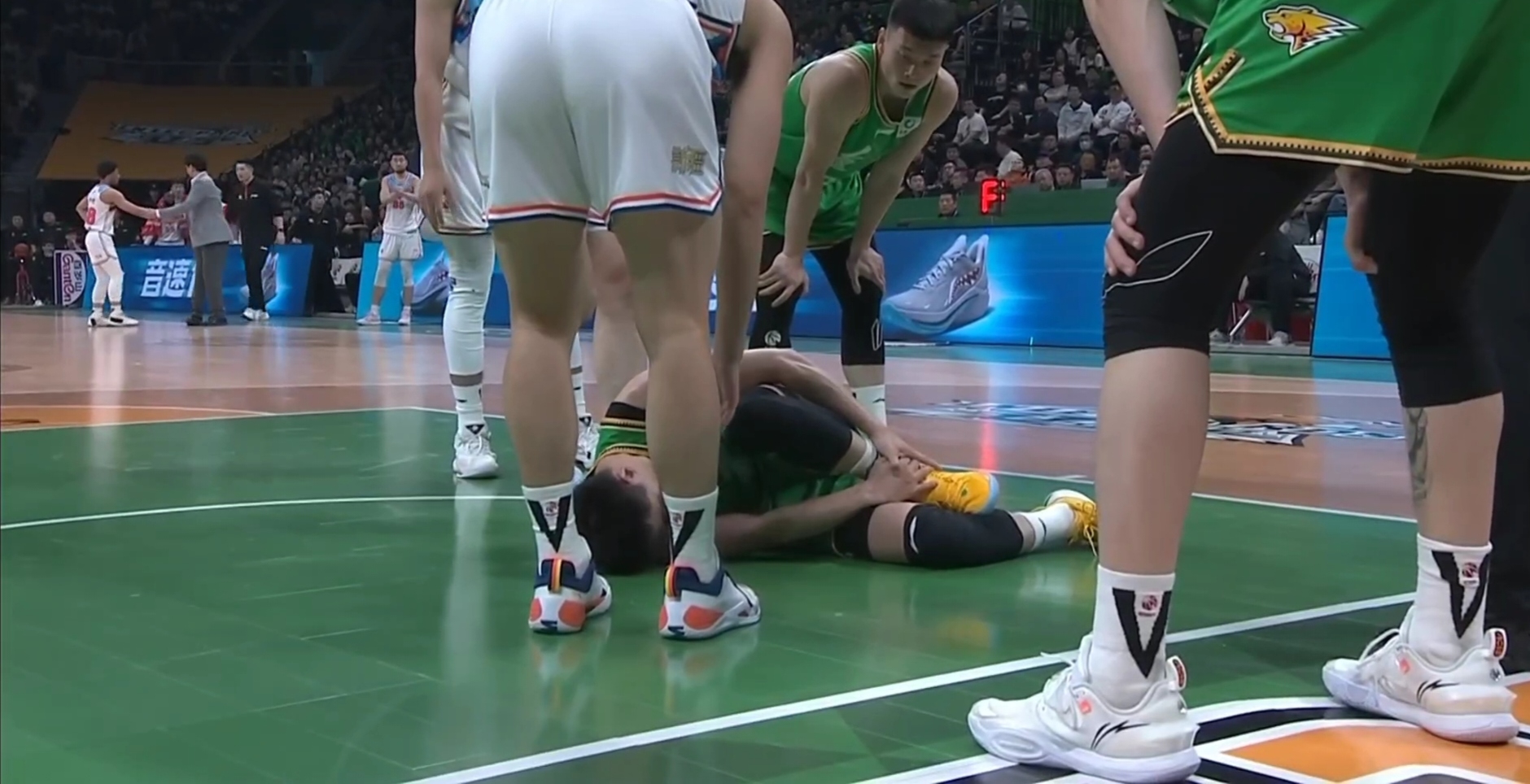 辽宁男篮将在总决赛中展开激烈对抗的简单介绍 辽宁男篮将在总决赛中展开激烈对抗的简单介绍