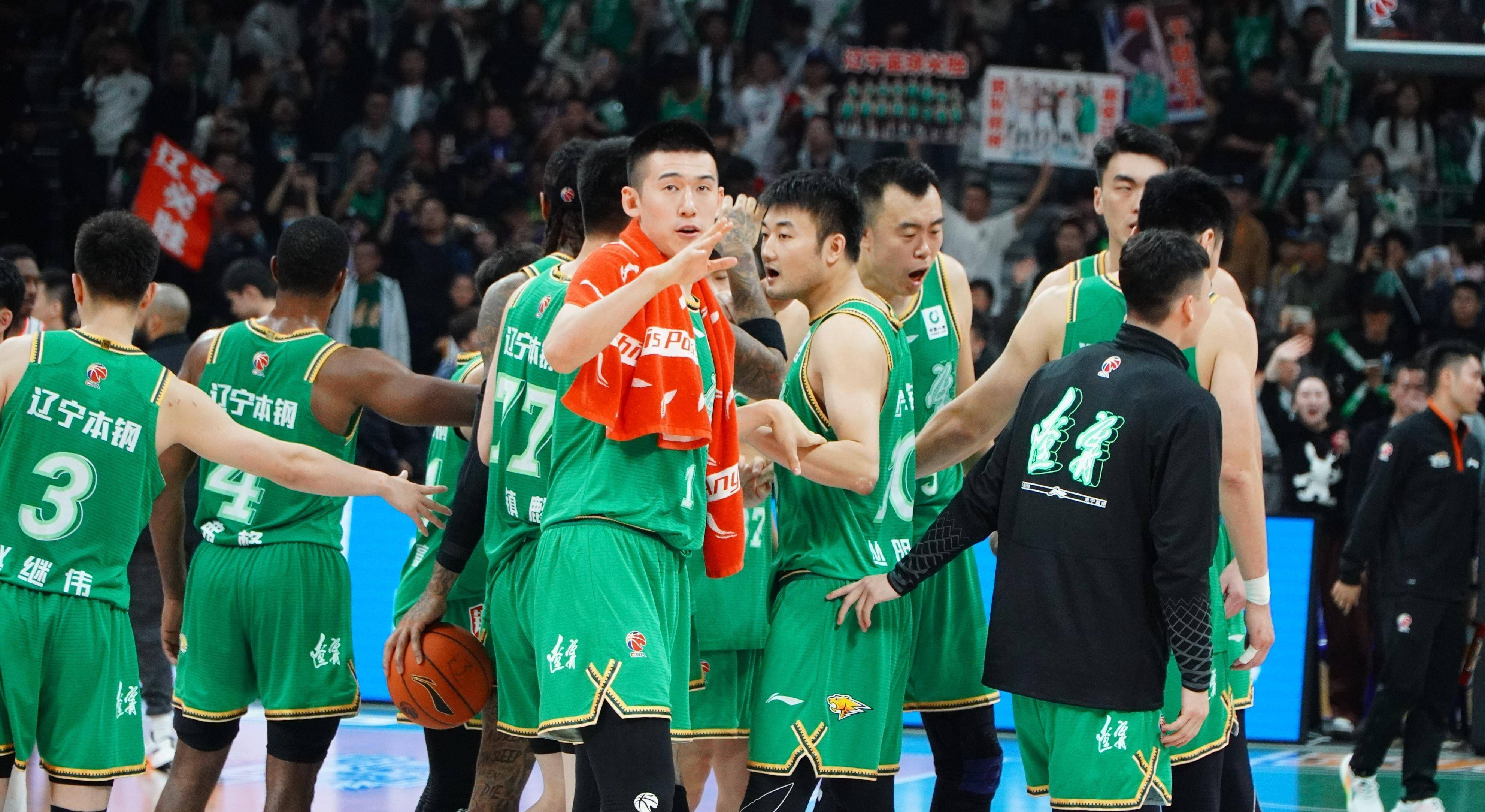 辽宁男篮将在总决赛中展开激烈对抗的简单介绍 辽宁男篮将在总决赛中展开激烈对抗的简单介绍