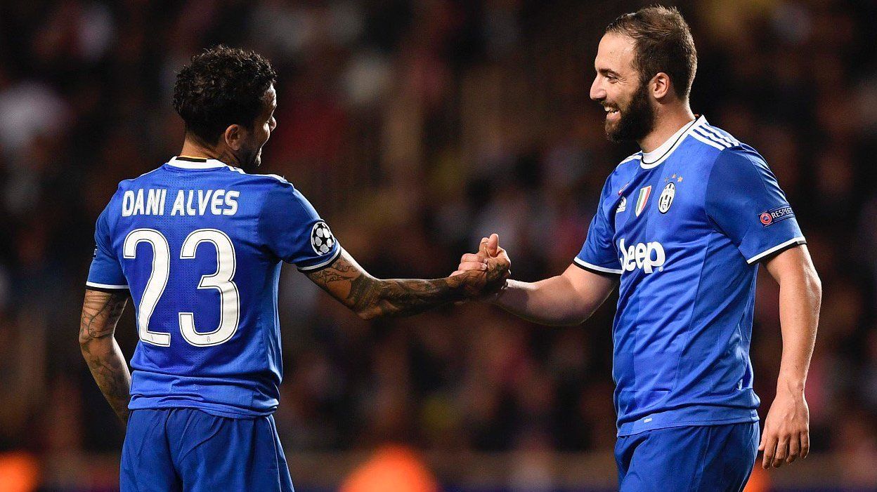 摩纳哥球员状态神勇,欲力压对手登顶的简单介绍 摩纳哥球员状态神勇,欲力压对手登顶的简单介绍