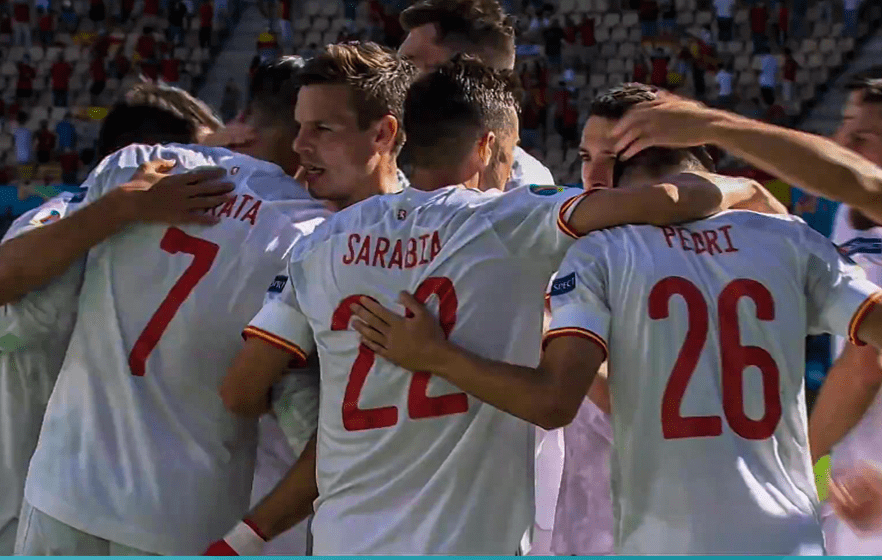 斯洛伐克队赢得关键胜利,积分榜上升 斯洛伐克队赢得关键胜利,积分榜上升