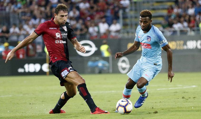 亚特兰大主场失利,出线形势岌岌可危的简单介绍 亚特兰大主场失利,出线形势岌岌可危的简单介绍