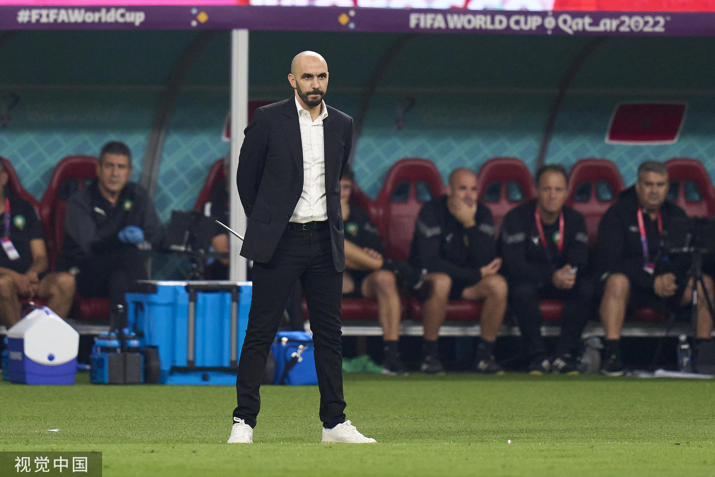 克罗地亚球队士气低迷,需调整状态 克罗地亚球队士气低迷,需调整状态