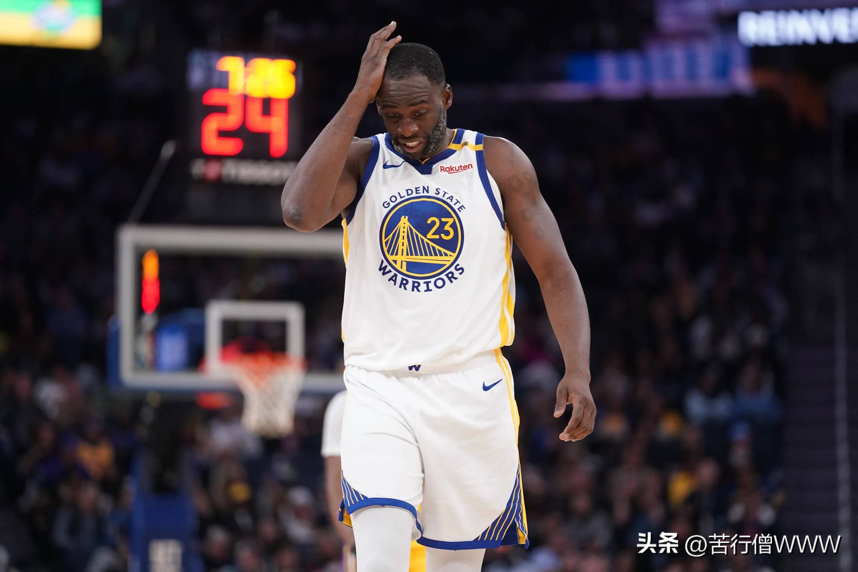 勇士队球员因伤宣布缺阵下轮比赛 勇士队球员因伤宣布缺阵下轮比赛