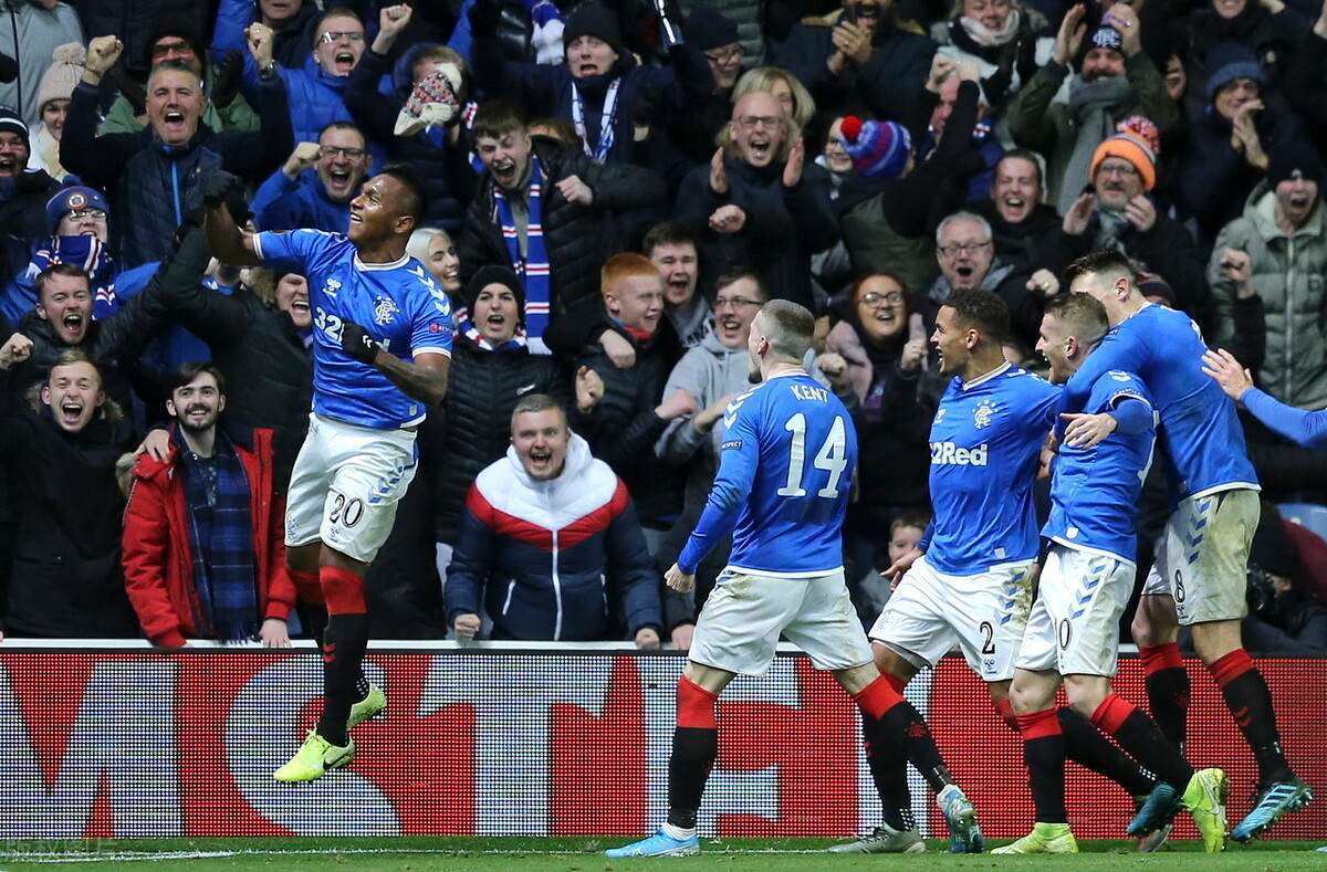 阿贾克斯乱舞,荷兰豪门再次冲向欧洲 阿贾克斯乱舞,荷兰豪门再次冲向欧洲