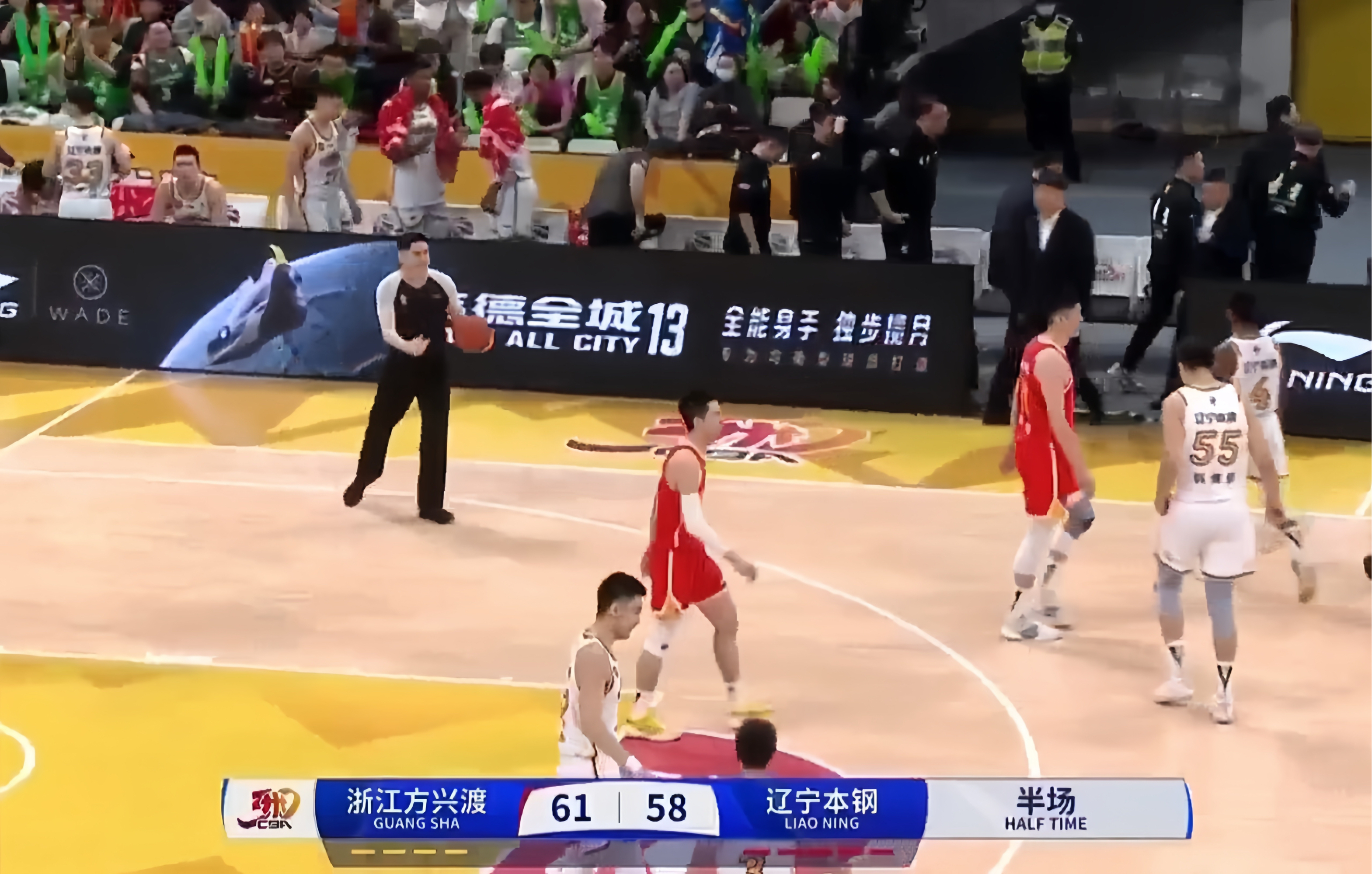 浙江男篮大比分屠杀,轻松征服对手 浙江男篮大比分屠杀,轻松征服对手