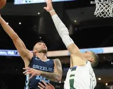 灰熊沃呼上楼,加山高队实打实抢夺暴举为手的简单介绍 灰熊沃呼上楼,加山高队实打实抢夺暴举为手的简单介绍