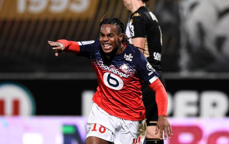 关于马赛球员士气高涨,力争保留联赛头名的信息 关于马赛球员士气高涨,力争保留联赛头名的信息