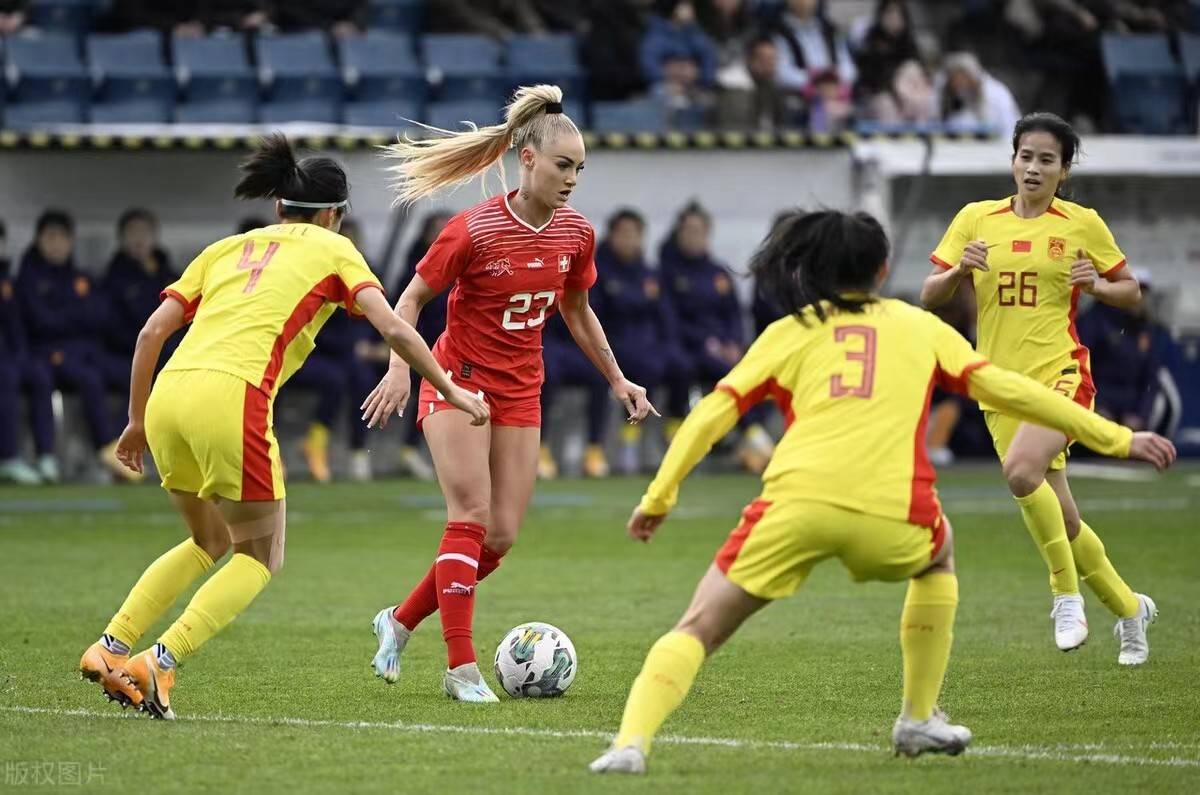 包含瑞士女足队完成赛季收官战,回顾所取得成绩的词条 包含瑞士女足队完成赛季收官战,回顾所取得成绩的词条