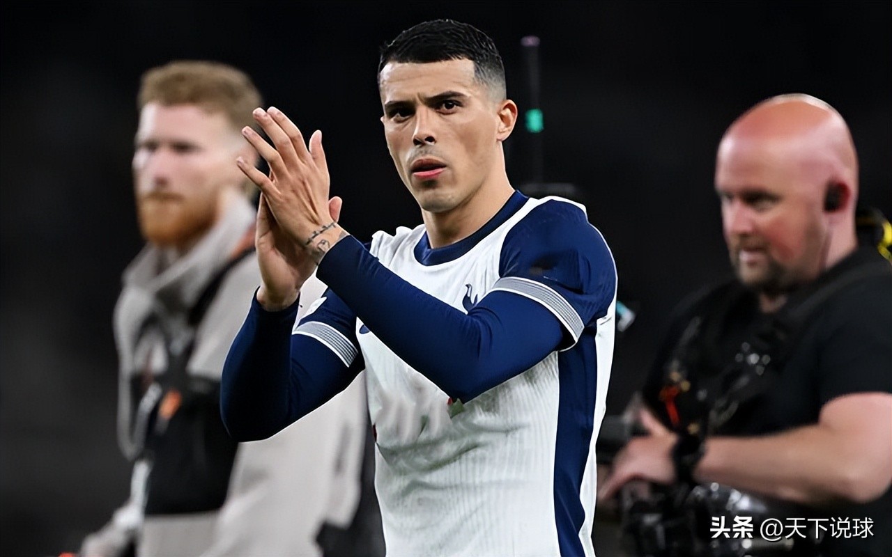 包含热刺惨败,卫冕冠军的未来受到质疑!的词条 包含热刺惨败,卫冕冠军的未来受到质疑!的词条