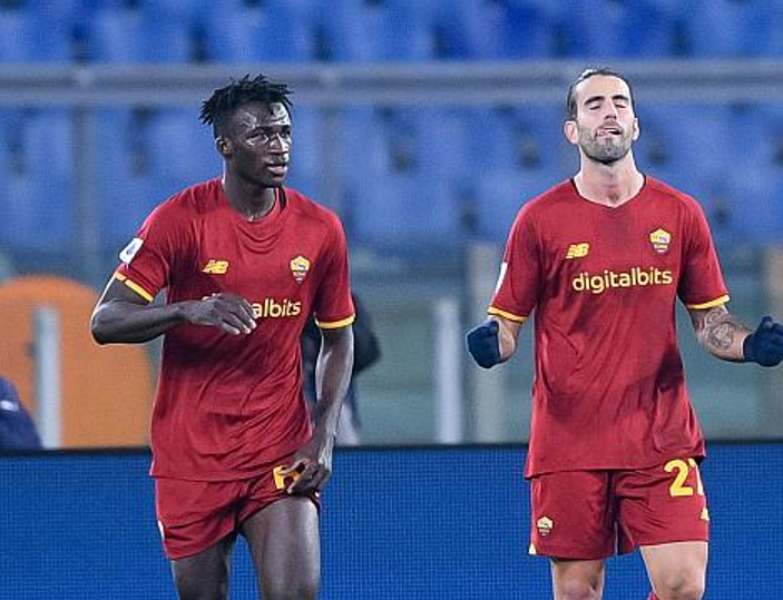 关于罗马风波,高层连人离队的信息 关于罗马风波,高层连人离队的信息