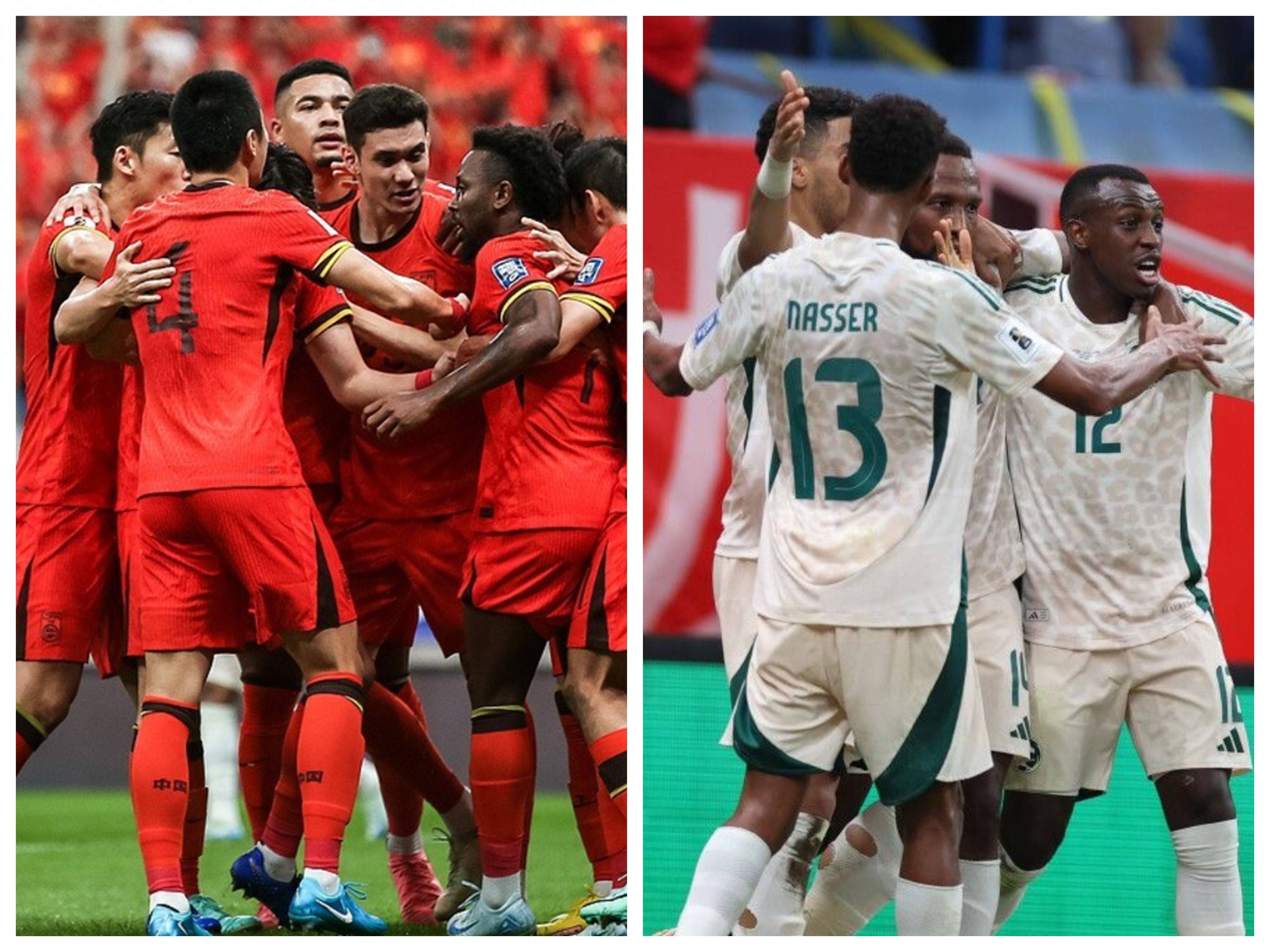 国内球队在国际比赛中连败两场,颓势难挽回 国内球队在国际比赛中连败两场,颓势难挽回