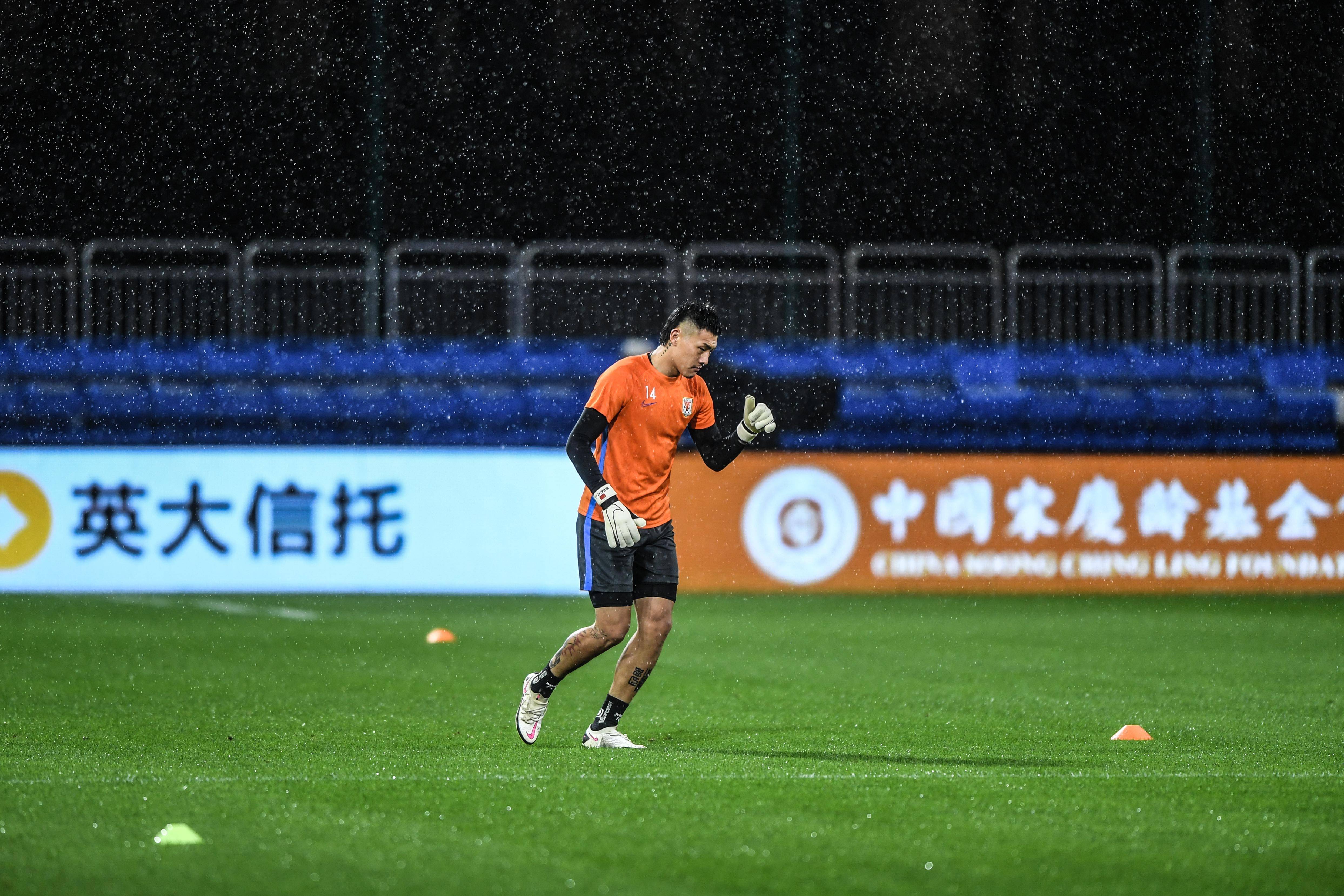 苏宁队将迎战华夏幸福，备战情况良好的简单介绍