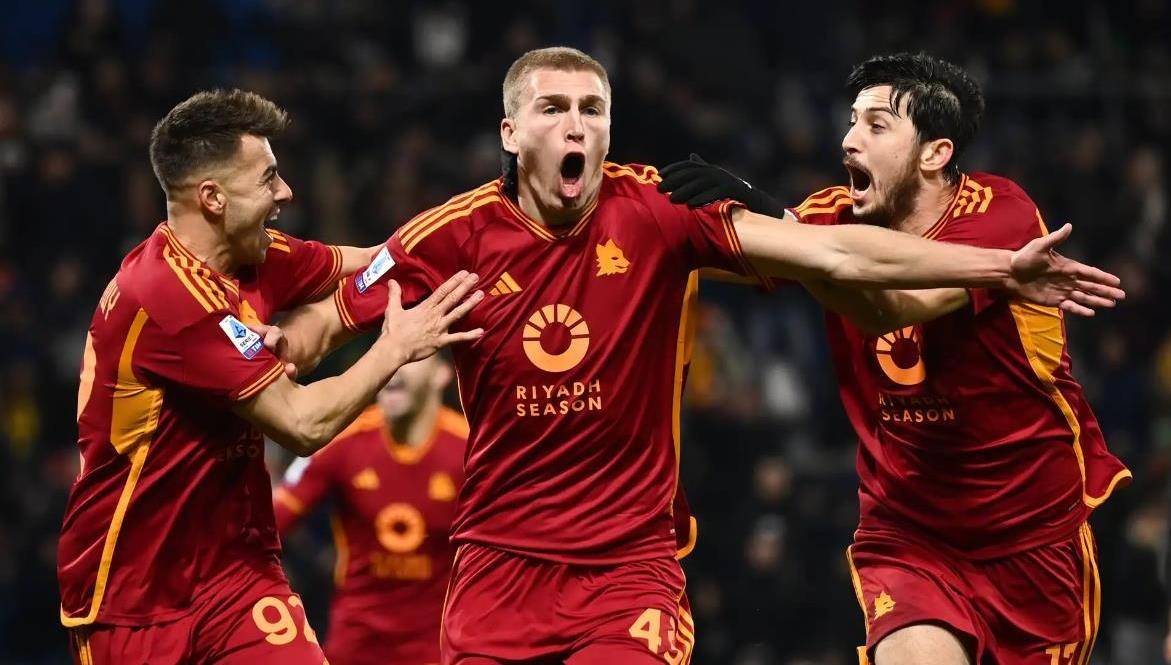 欧洲足球联合：罗马遭遇溃败遗憾出局的简单介绍