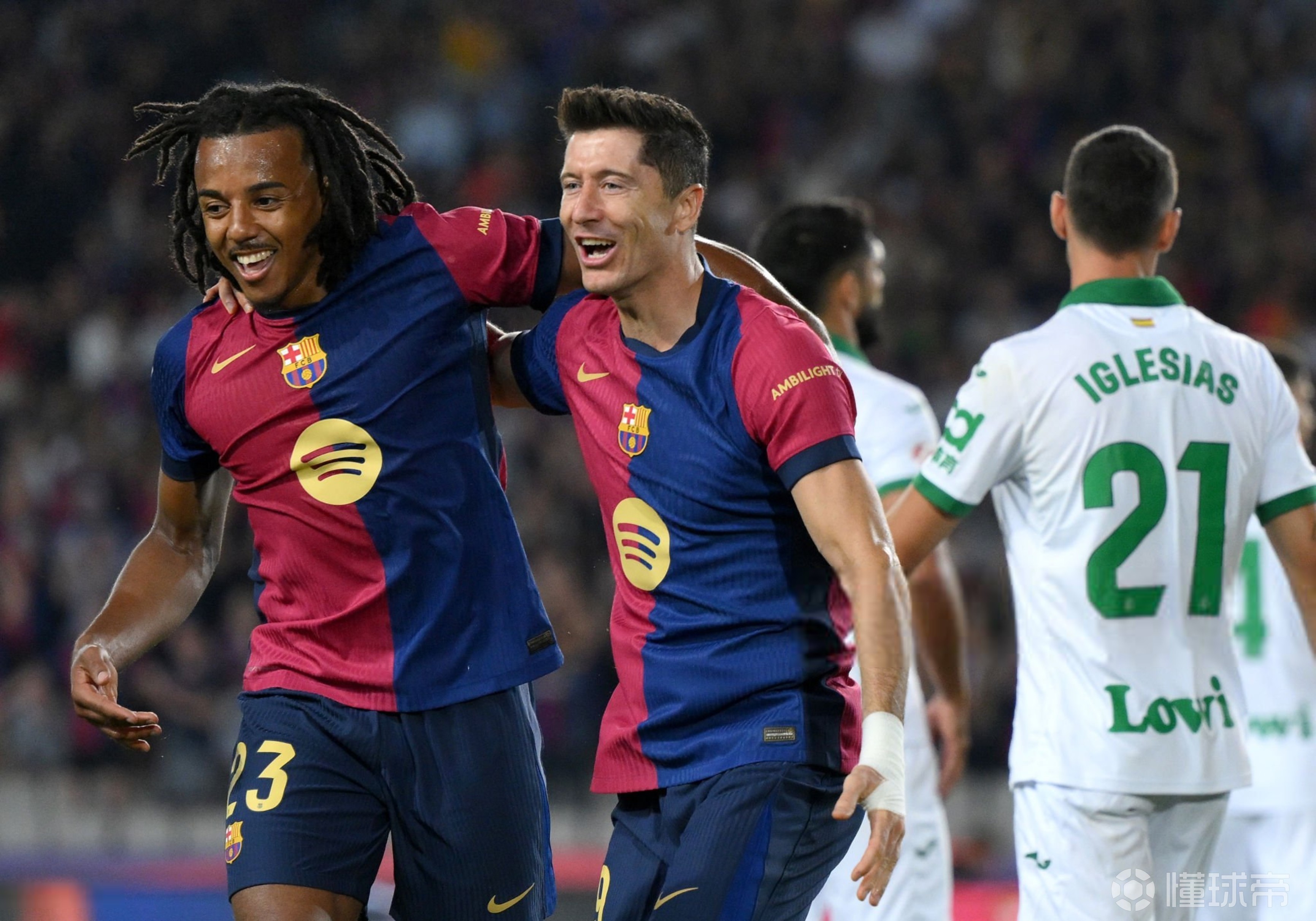 关于马德里竞技反弹，球队连胜让对手感到头疼的信息