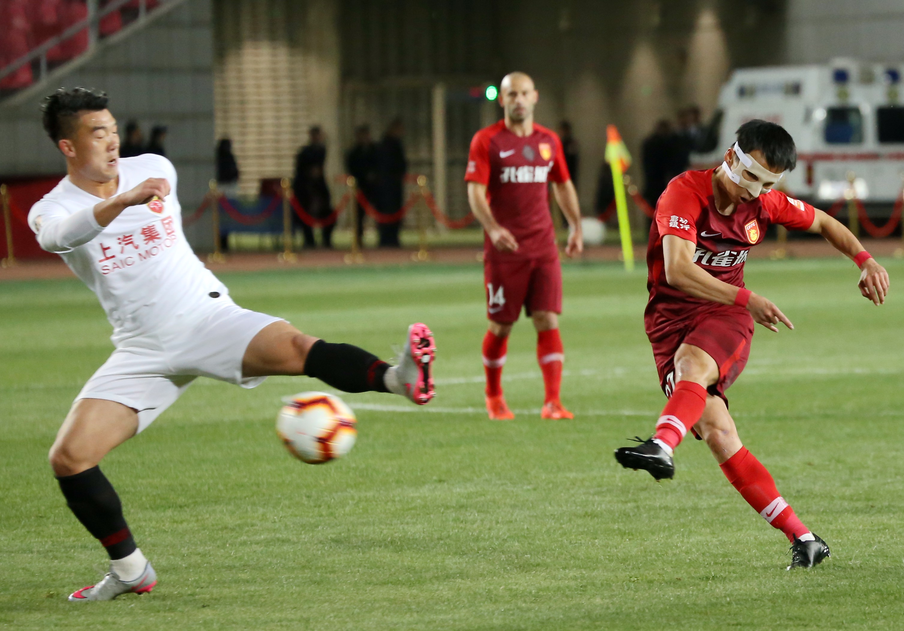 河北华夏主场实力占优稳操胜券的简单介绍