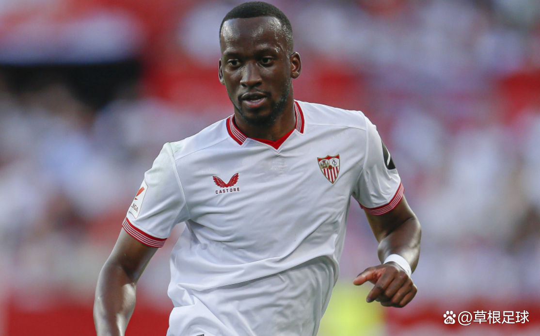 塞维利亚客场大胜，连续三轮不败的简单介绍