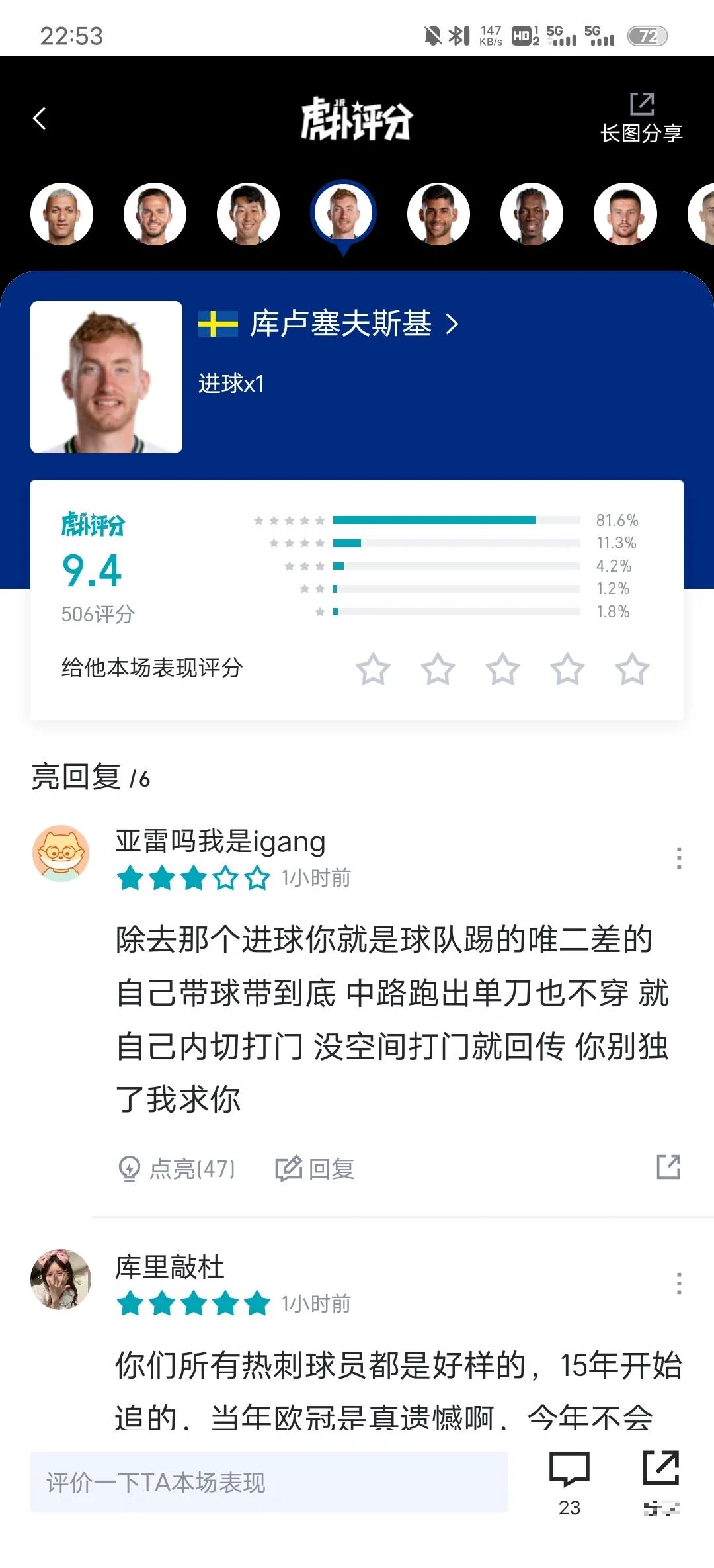关于热刺逼平伯恩茅斯，神勇哈里·凯恩再度破门的信息