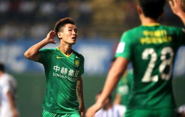 南方之战！富力迎战国安，珠三角两强对决火光四溅的简单介绍