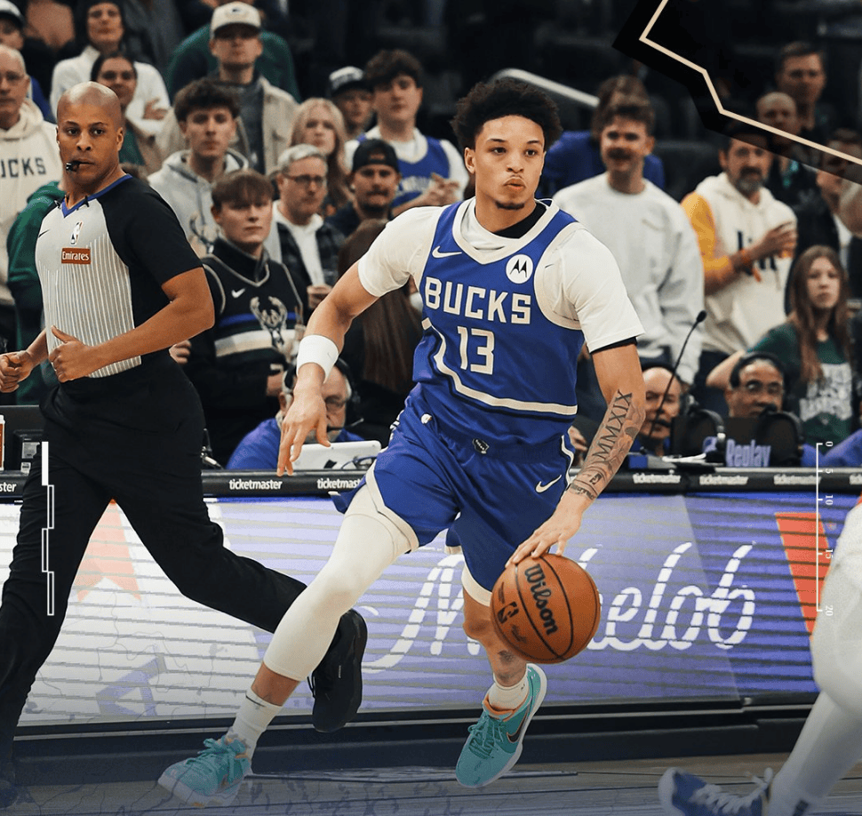 雄鹿教练组调整战术,球队寻找突破 雄鹿教练组调整战术,球队寻找突破