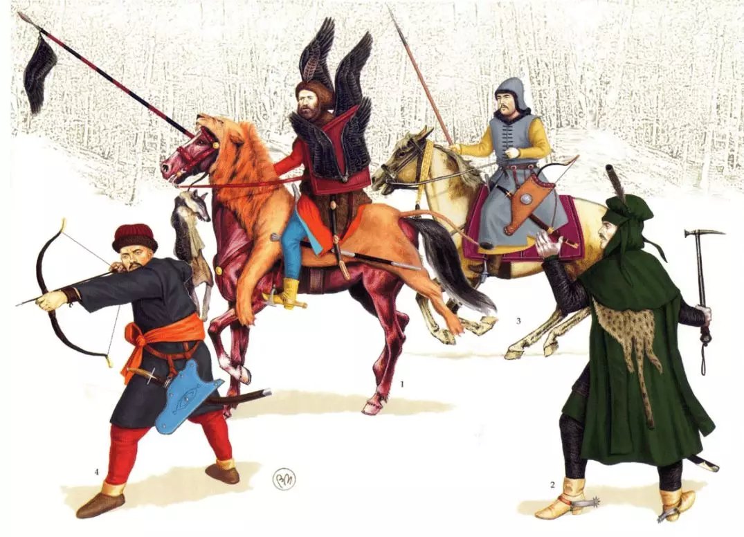 波斯尼亚对类莱宝:关键之战强弱对比的简单介绍 波斯尼亚对类莱宝:关键之战强弱对比的简单介绍