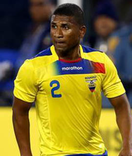 厄瓜多尔女足队遗憾出局,失望告终 厄瓜多尔女足队遗憾出局,失望告终