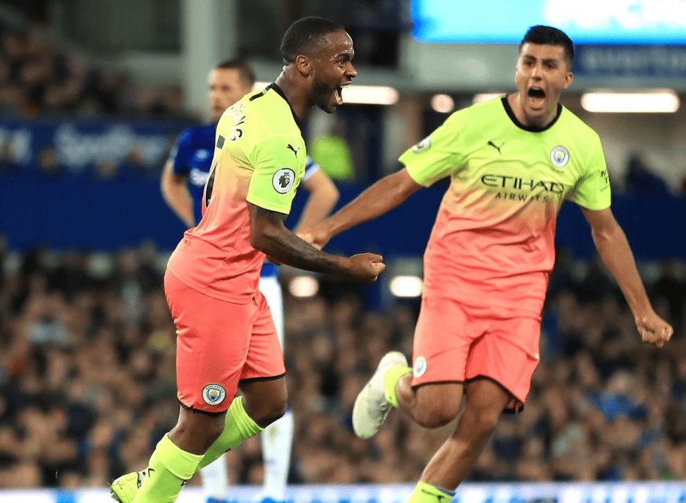 英超联赛:曼城逆转击败狼队的简单介绍 英超联赛:曼城逆转击败狼队的简单介绍