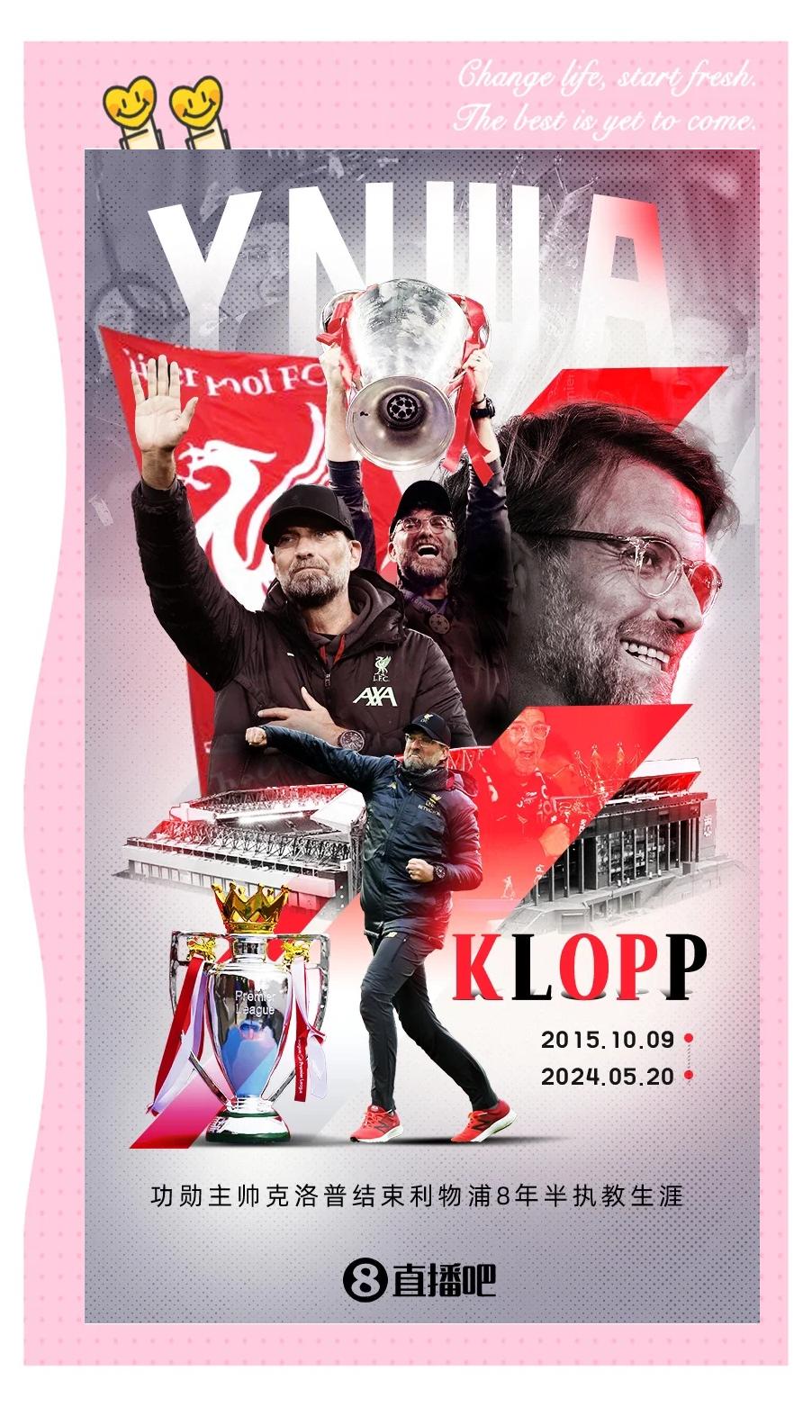 克洛普表扬利物浦后防线,赞许球队整体防守 克洛普表扬利物浦后防线,赞许球队整体防守