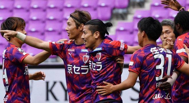 日本球员获得关键胜利，日本国家队实力不凡的简单介绍