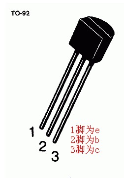 三级管区别 三级管有哪几种类型 