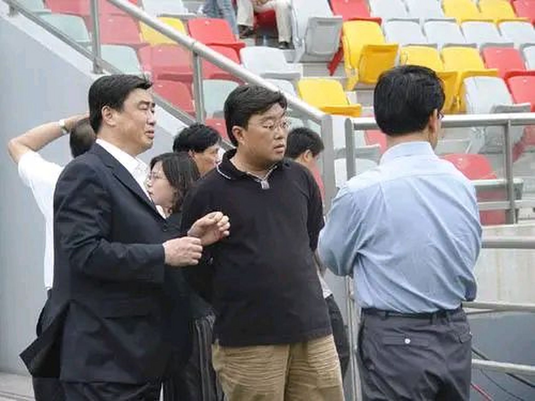 天津泰达遭遇连败，保级形势严峻的简单介绍