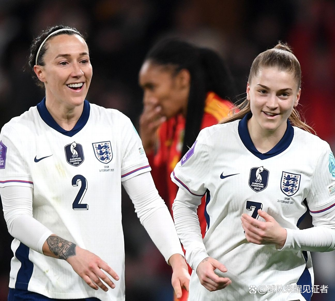 英格兰队点球击败挪威女足世界杯晋级 
