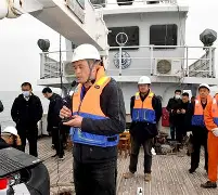 北海航海英雄成功逆袭，豪取三分的简单介绍